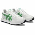 Miniatyrbild 5 av 8: Casual Träningsskor Dam Asics Tiger Runner II Vit Ljusgrå - 37