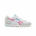 Miniatyrbild 2 av 7: Casual Träningsskor Dam Reebok Glide Vit - 40