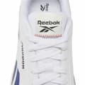 Miniatyrbild 8 av 9: Gymnastikskor, Herr Reebok Court Advance Blå Vit - 43