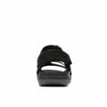 Miniatyrbild 6 av 7: Mountain sandaler Merrell Terran 4 Backstrap Svart - 40