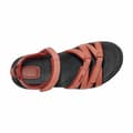 Miniatyrbild 5 av 7: Mountain sandaler Teva Tirra Orange - 36