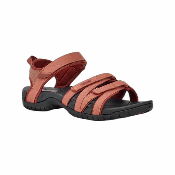 Mountain sandaler Teva Tirra Orange - 36