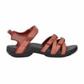 Miniatyrbild 1 av 7: Mountain sandaler Teva Tirra Orange - 36