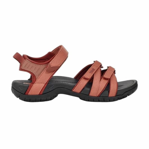 Mountain sandaler Teva Tirra Orange - 36