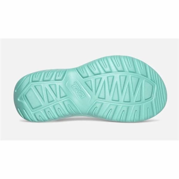 Mountain sandaler Teva Hurricane Drift Blå Turkos - 38