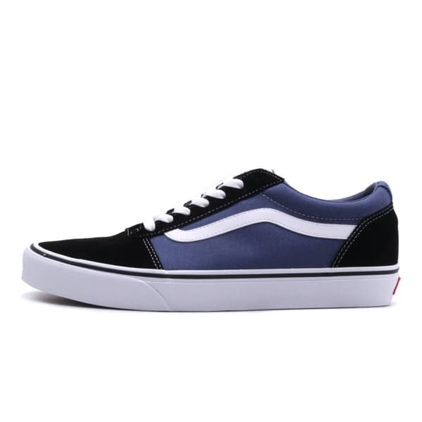 Sportskor Casual Herr Vans MN WARD RETRO VN0A38DMAHU1 Blå - 41