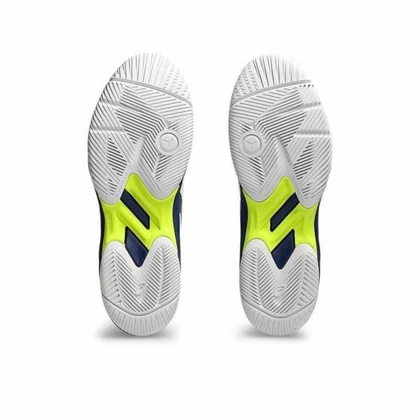 Sportskor Asics Gel-Court Hunter 3 Vit Män Handboll - 41.5