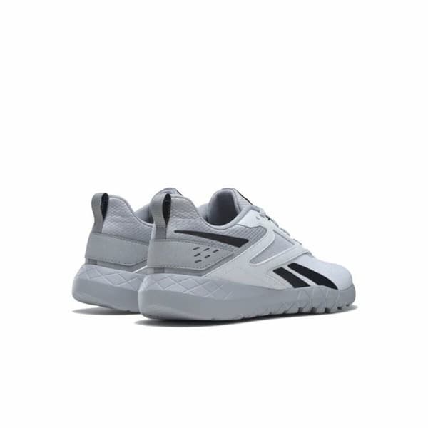 Gymnastikskor, Herr Reebok Flexagon Energy Tr 4 Vit - 42.5