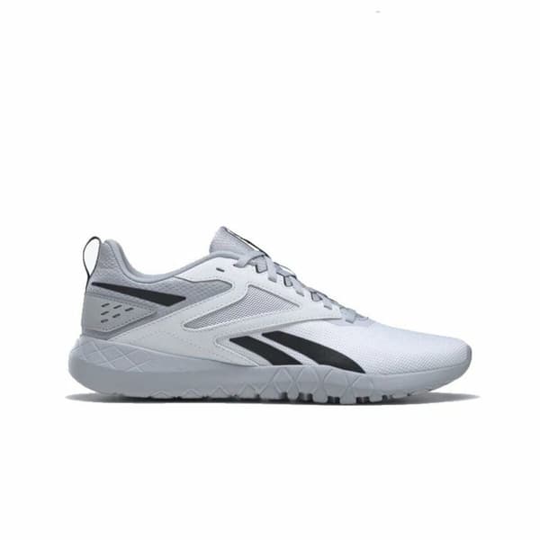 Gymnastikskor, Herr Reebok Flexagon Energy Tr 4 Vit - 42.5