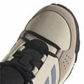 Miniatyrbild 7 av 9: Löparskor, Vuxna Adidas Terrex HyperHiker Low Beige - 31.5