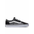 Miniatyrbild 1 av 4: Gymnastiksko, Dam Vans JN OLD SKOOL LOGO VN0A5EE6N421 Svart - 34.5