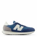 Miniatyrbild 1 av 2: Sportskor Casual Herr New Balance 237 MS237 LBW Blå - 41.5