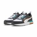 Miniatyrbild 5 av 7: Sportskor Casual Puma R22 Vit Svart - 44