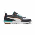 Miniatyrbild 2 av 7: Sportskor Casual Puma R22 Vit Svart - 44