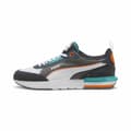 Miniatyrbild 1 av 7: Sportskor Casual Puma R22 Vit Svart - 43
