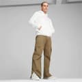Miniatyrbild 7 av 8: Sportskor Casual Puma Puma Club II Suede Beige - 44