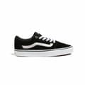 Miniatyrbild 1 av 4: Casual Träningsskor Dam Vans Ward Mtss Svart - 36