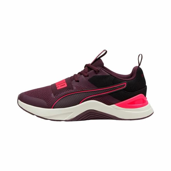 Casual Träningsskor Dam Puma Prospect Svart Lavendel - 38