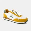 Miniatyrbild 3 av 5: Sportskor Casual Herr Le coq sportif Astra_2 Vit Orange - 41