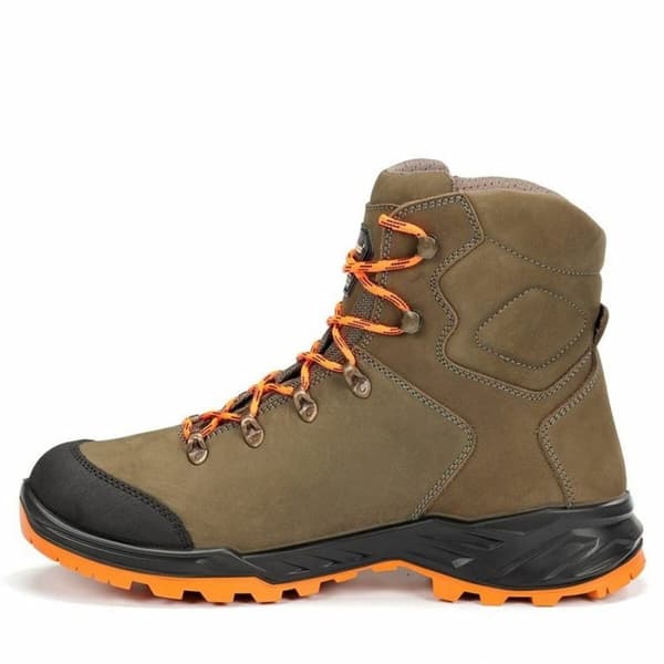 Promenadsko, Herr Chiruca Game Force Hi Vis Brun - 41
