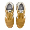 Miniatyrbild 4 av 6: Sportskor Casual Herr New Balance 237 Gyllene - 40