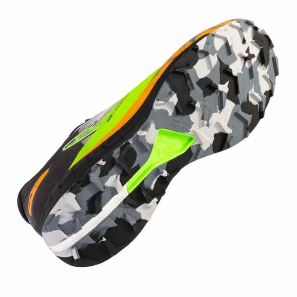 Gymnastikskor, Herr Joma Sport TR-7000 Gul Vit - 42.5