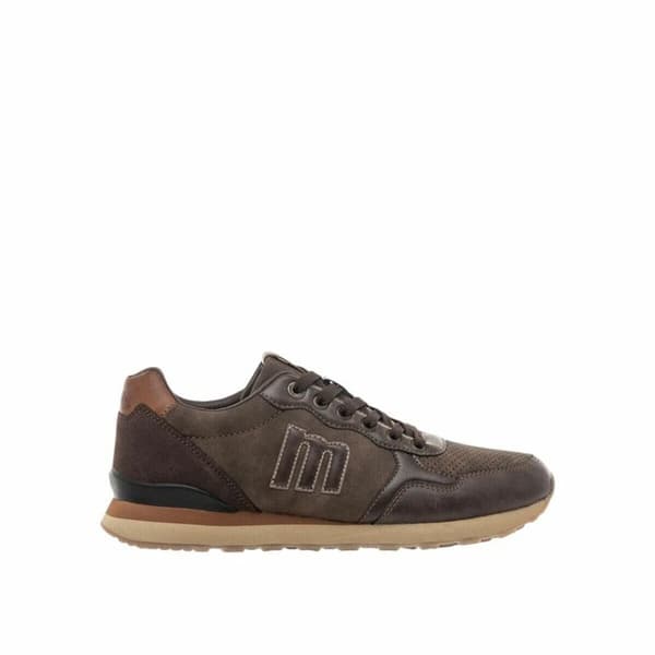 Sportskor Casual Herr Mustang Porland - 46