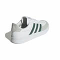 Miniatyrbild 6 av 8: Sportskor Casual Herr Adidas Breaknet 2.0 Vit - 40 2/3