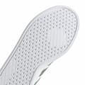 Miniatyrbild 7 av 8: Sportskor Casual Herr Adidas Breaknet 2.0 Vit - 40 2/3