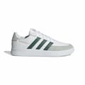 Miniatyrbild 1 av 8: Sportskor Casual Herr Adidas Breaknet 2.0 Vit - 40 2/3