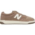 Miniatyrbild 1 av 3: Sportskor Casual Herr New Balance BB480LV1 BB480 LDT Brun - 42