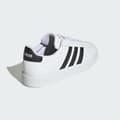 Miniatyrbild 6 av 8: Sportskor Casual Herr Adidas GRAND COURT 2.0 GW9195 Vit - 40 2/3