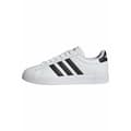 Miniatyrbild 1 av 8: Sportskor Casual Herr Adidas GRAND COURT 2.0 GW9195 Vit - 40 2/3