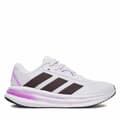 Miniatyrbild 1 av 2: Gymnastiksko, Dam Adidas GALAXY 7 Rosa - 39 1/3