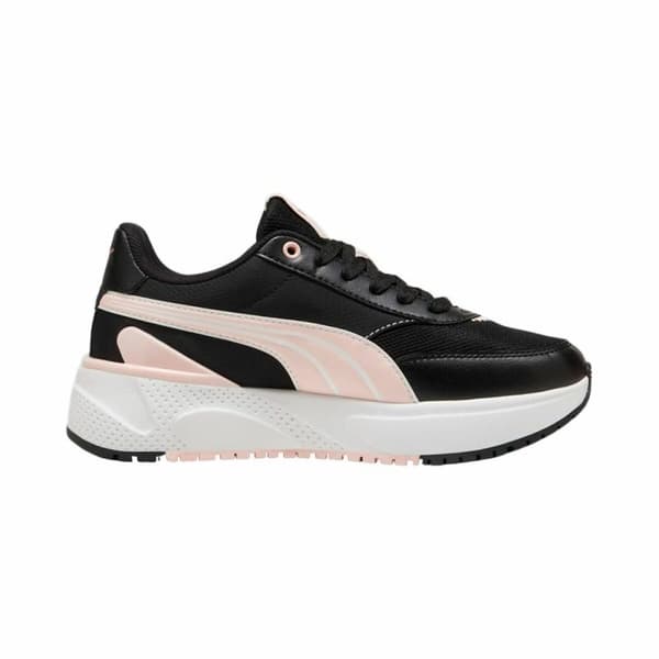 Casual Träningsskor Dam Puma R78 Disrupt Lt Svart - 39