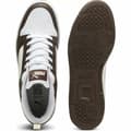 Miniatyrbild 4 av 7: Sportskor Puma Rebound V6 Low Vit - 45
