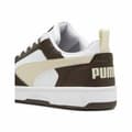 Miniatyrbild 5 av 7: Sportskor Puma Rebound V6 Low Vit - 45
