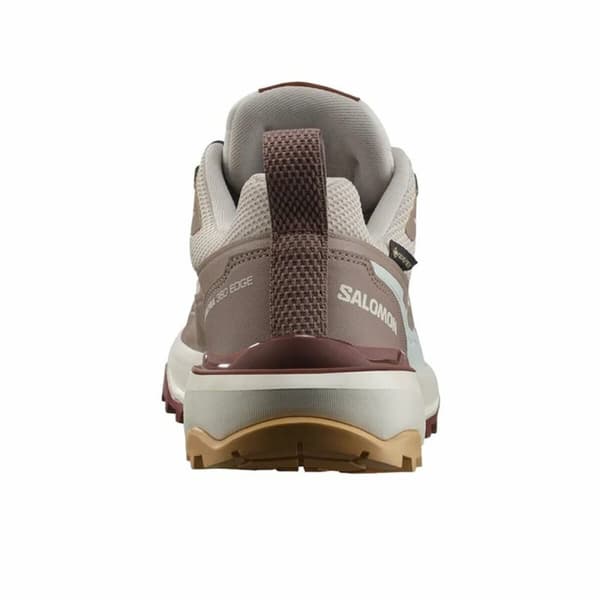 Sportssneakers til damer Salomon X Ultra 360 Edge GtxSlv Mujer Hvid - 39