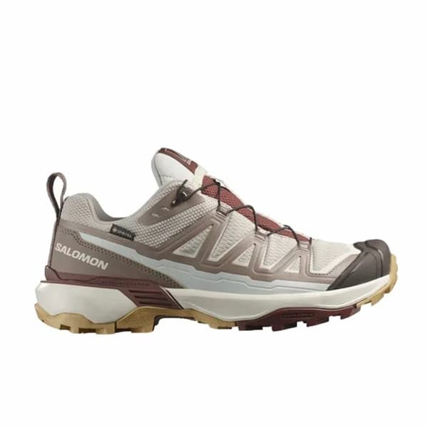 Sportssneakers til damer Salomon X Ultra 360 Edge GtxSlv Mujer Hvid - 39