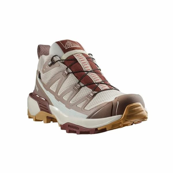 Sportssneakers til damer Salomon X Ultra 360 Edge GtxSlv Mujer Hvid - 39
