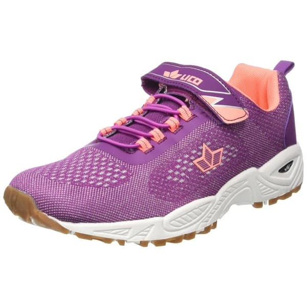 Tennis Skor Lico - 366026 - Unisex Barn Syntetiskt Vs Inomhus Fotbolls Skor