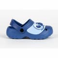 Miniatyrbild 2 av 4: Beach Sandals Stitch Dark blue