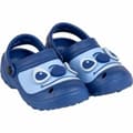 Miniatyrbild 1 av 4: Beach Sandals Stitch Dark blue