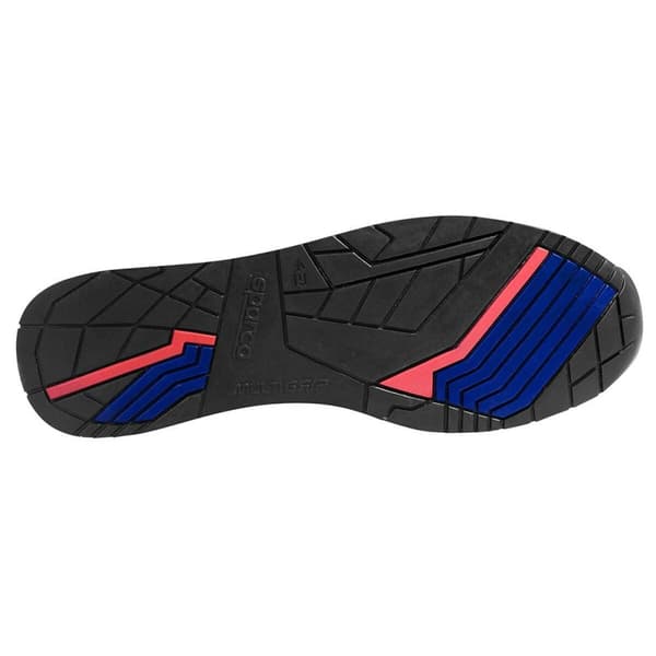 Turvakengät Sparco S0753639BMRS Sininen 39