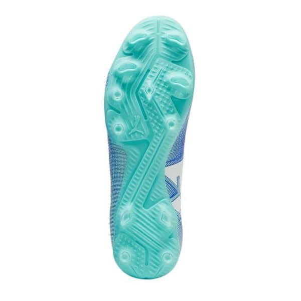 Puma Future 7 Match Fg/Ag Fotbollsskor för Herr Blå 107931-01