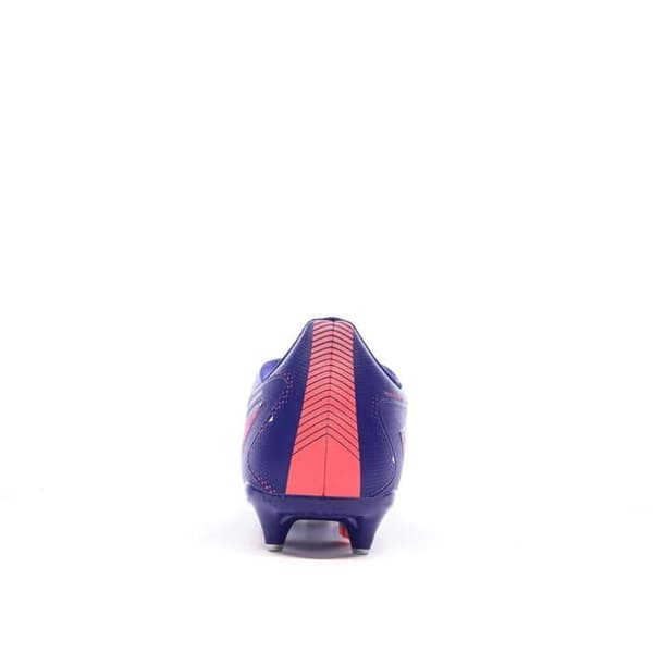 Lila Fotbollsskor Herr Puma Ultra 5 Play MxSG