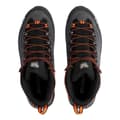 Miniatyrbild 3 av 4: Skor - Salewa - Alp Mate Winter Mid - Svart - Unisex - Andningsbar