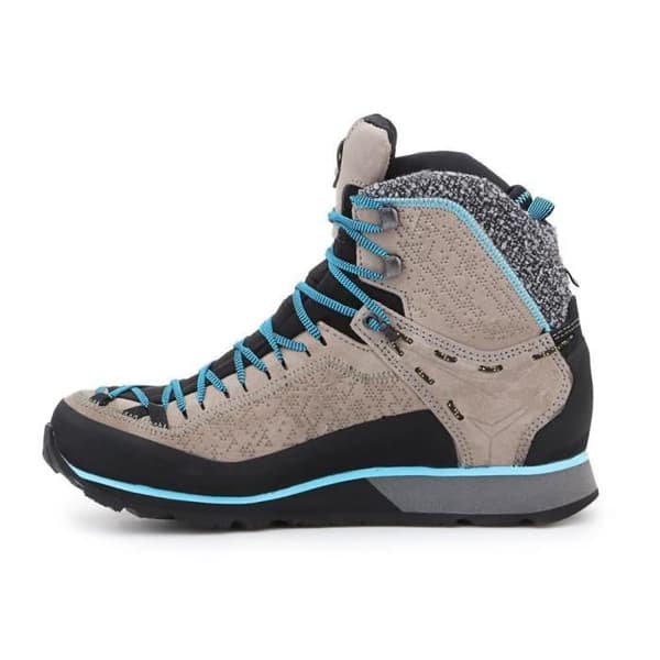 SALEWA WS Mtn Trainer 2 Winter Gtx vandringsskor dam - Beige - Andas
