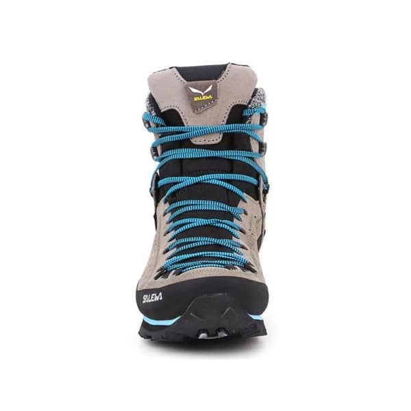 SALEWA WS Mtn Trainer 2 Winter Gtx vandringsskor dam - Beige - Andas