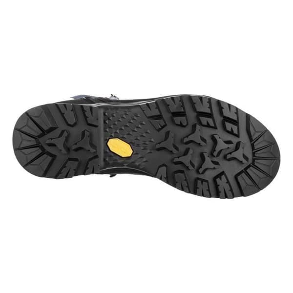 Vandring skor - Salewa - Mtn Trainer 2 Mid Gtx - Blå - Dam - Andningsbara